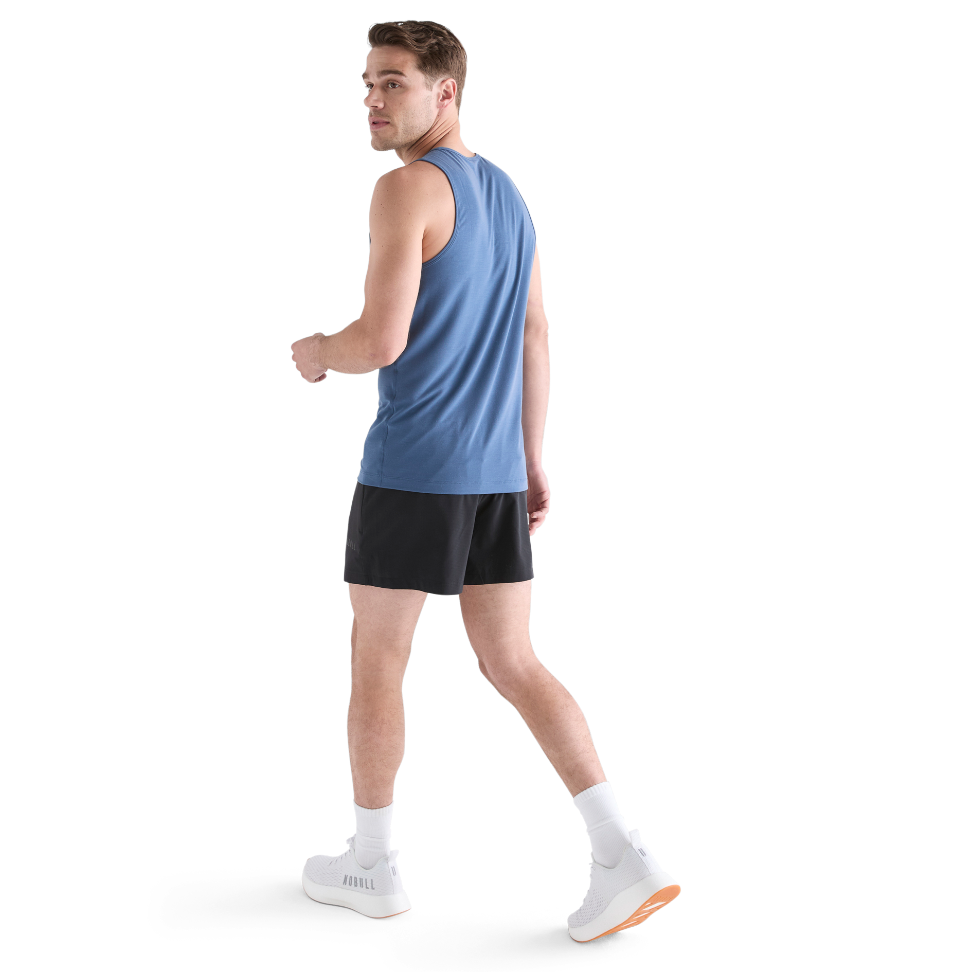 Men's Hybrid Short 5 - Comfortable & Stylish Quick-Dry Active Shorts for Running, Gym & Outdoor Sports | Perfect for Workouts, Hiking & Casual Wear