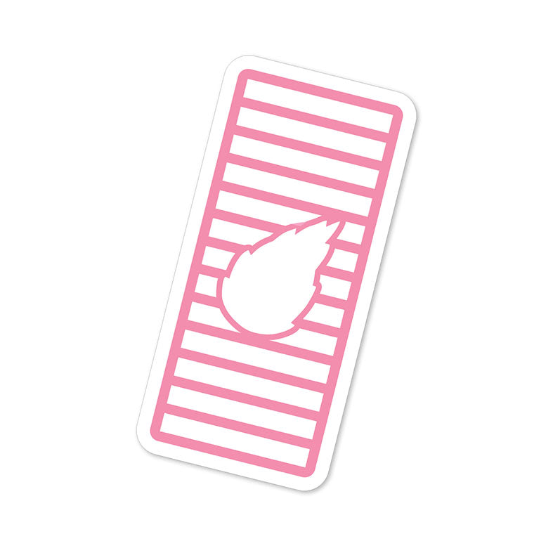 Premium Dragon Fruit Swatch Stencils for Cake Decorating, DIY Crafts & Art Projects - High-Quality Reusable Templates for Baking, Scrapbooking & Home Decor