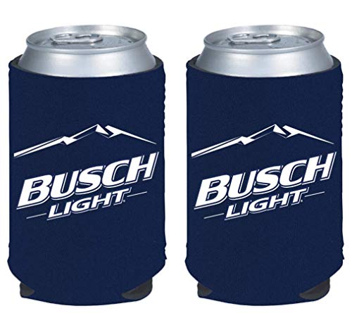 Busch Light - Can Kaddy 2-Pack