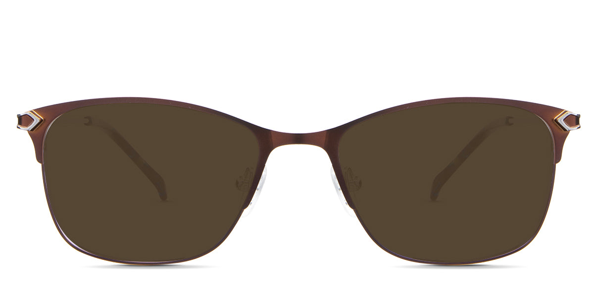 Kira Women's Prescription Sunglasses - UV Protection, Stylish & Comfortable for Driving, Outdoor Activities & Everyday Wear