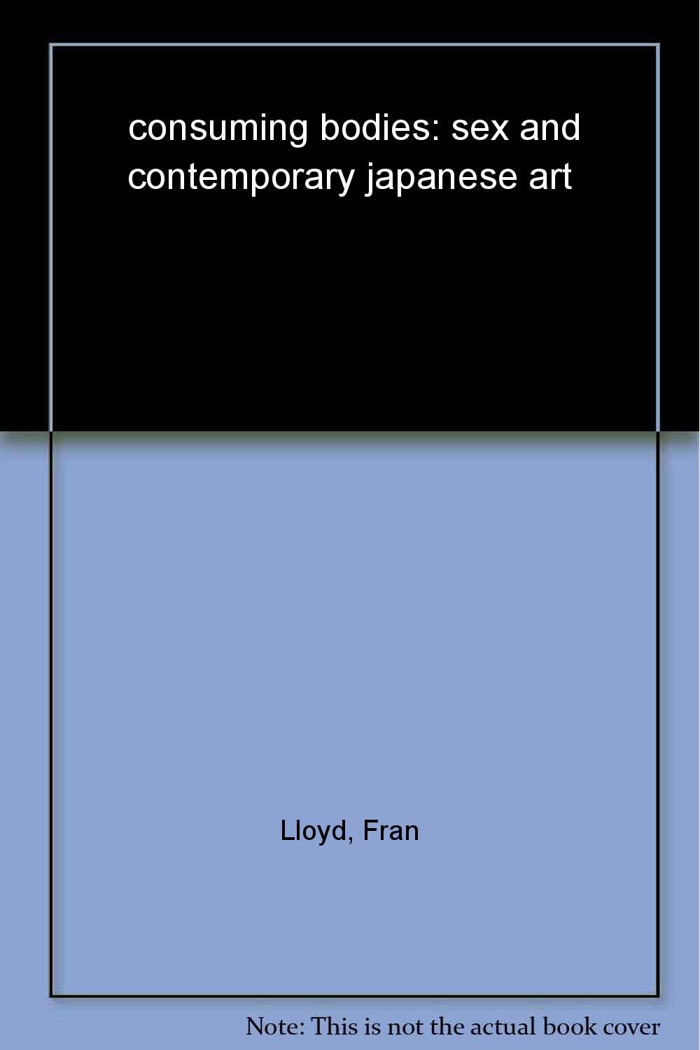 Consuming Bodies: Sexuality in Contemporary Japanese Art - Explore Modern Art Themes & Cultural Perspectives
