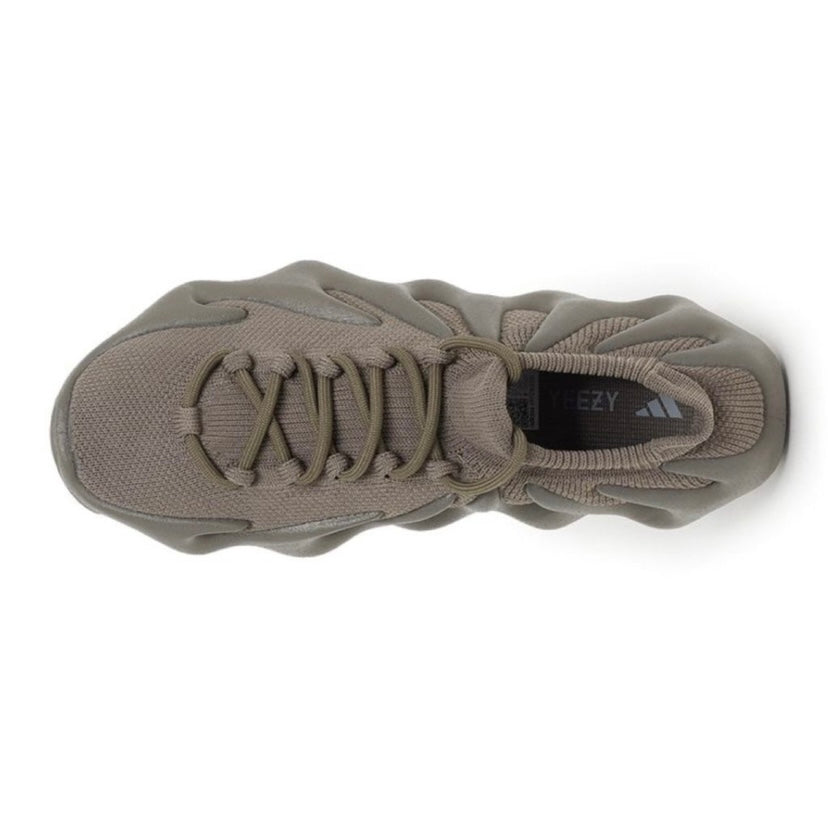 Adidas Yeezy 450 Cinder Sneakers - Men's Lightweight Running Shoes for Gym & Streetwear Fashion | Perfect for Workouts, Jogging & Casual Outfits