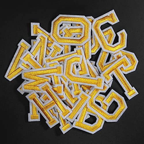 Golden Yellow