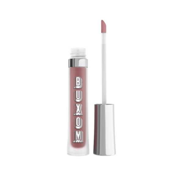 Buxom Full-On Plumping Lip Cream Gloss - Hydrating Lip Plumper with Vitamin E for Fuller Lips | Perfect for Date Night & Everyday Wear