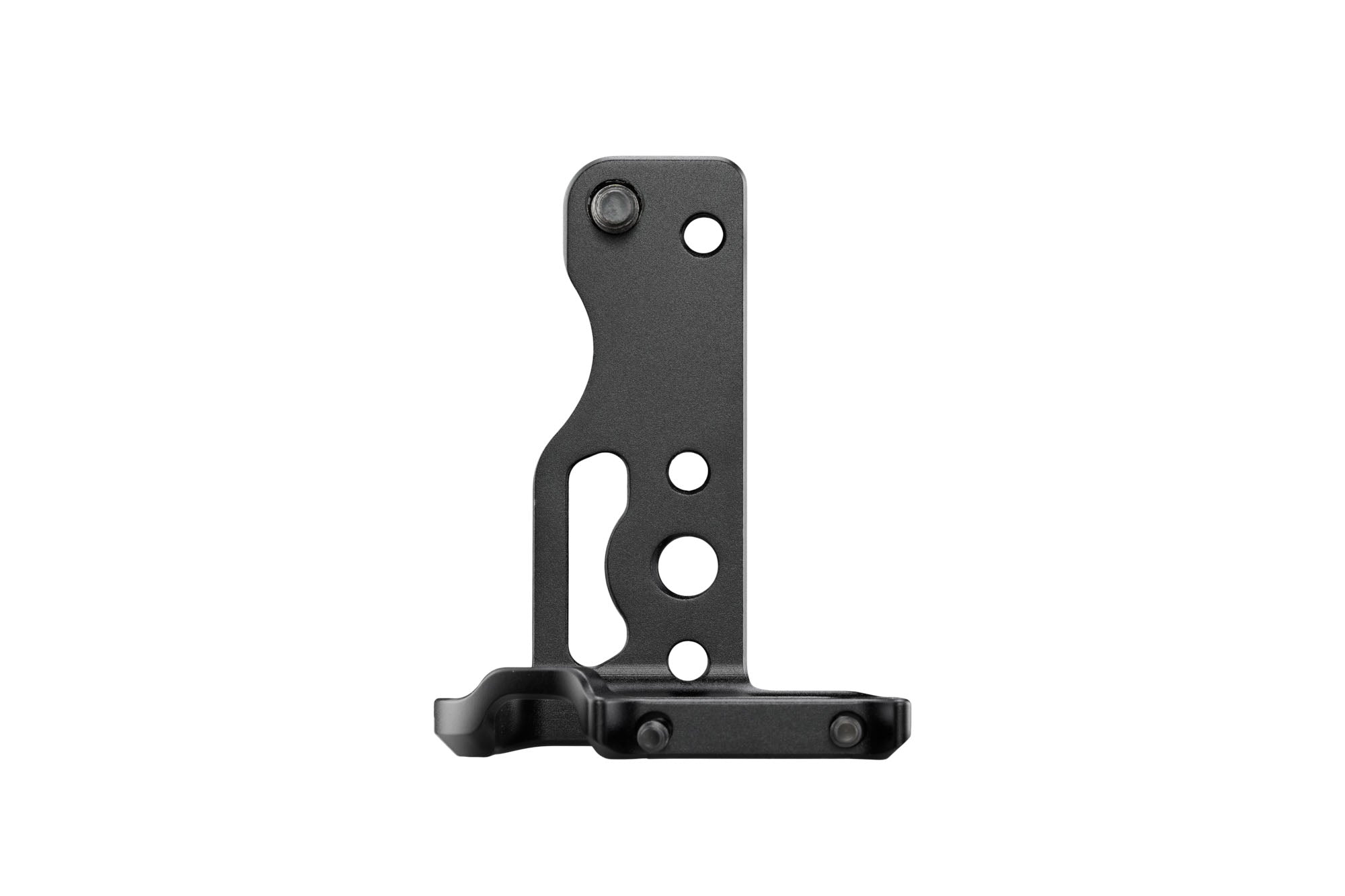Sony FX3 FX30 Cage Right Grip - Ergonomic Handle for Video Shooting, Vlogging & Filmmaking - Perfect for DSLR Cameras, Cinema Rigs & Professional Videography