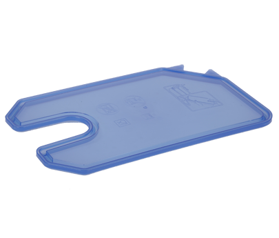 Tefal Oleoclean Pro Deep Fryer Replacement Oil Container & Lid - SS994843 | Compatible with Tefal Fryers | Perfect for Home & Commercial Use