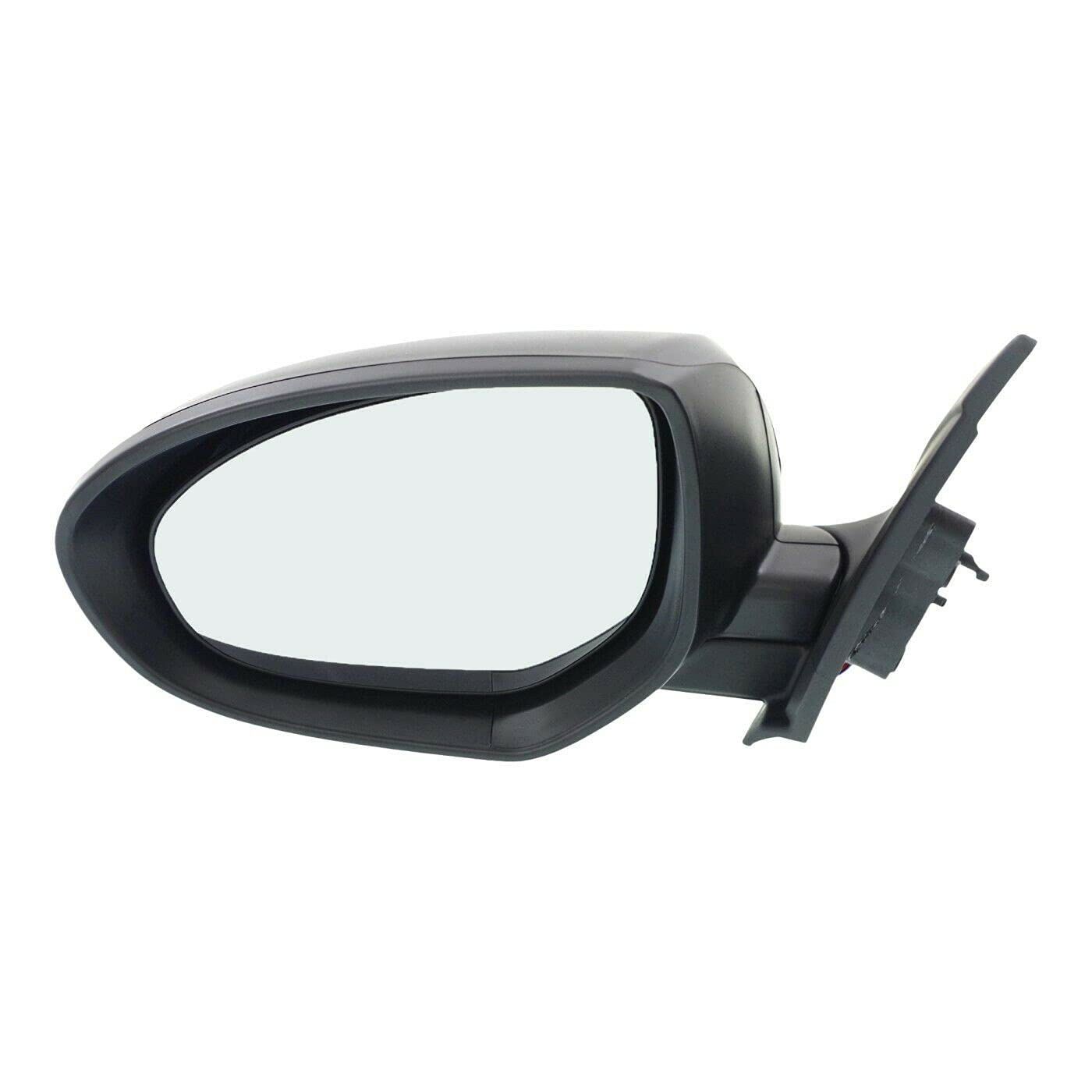 YYSYN Power Mirror BBM26918ZL - Vanity Mirror with LED Lights, Magnification & Touch Control for Makeup, Shaving, Skincare - Perfect for Bathroom, Bedroom, Dressing Table