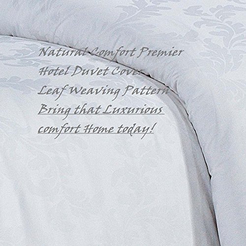 Paradise Leaf/White