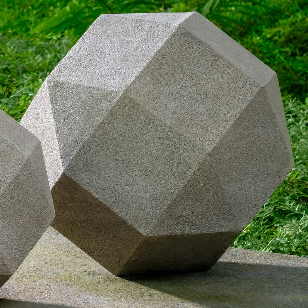 Aged Limestone