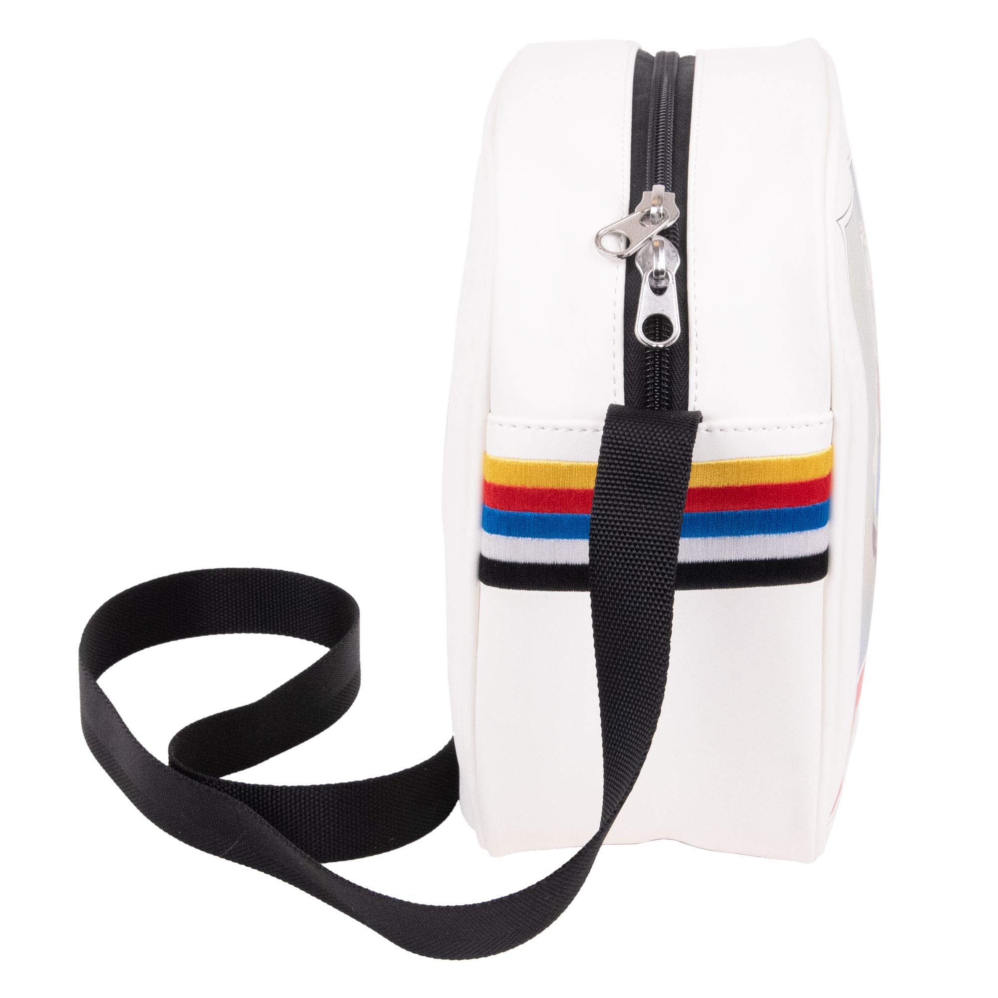LEGO Crossbody Handbag for Women - Stylish Mini Shoulder Bag with Adjustable Strap - Perfect for Daily Use, Travel, and Shopping