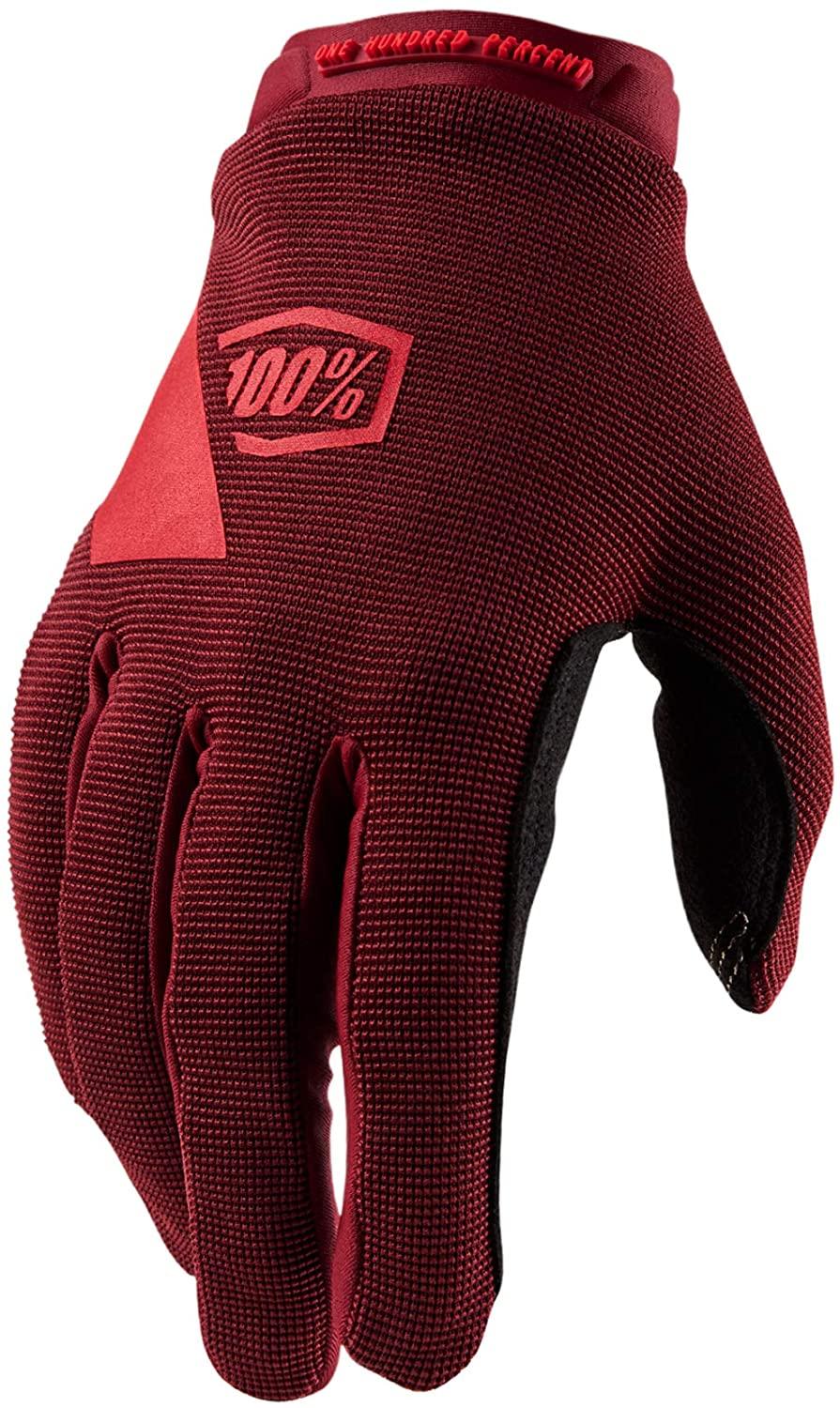 Women's Ridecamp Gloves - 100% Breathable & Durable Equestrian Gloves for Horseback Riding, Cycling & Outdoor Activities | Perfect for Training, Competition & Leisure Riding