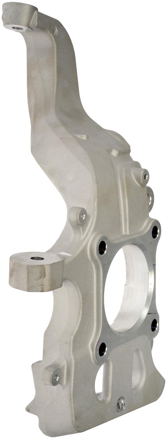 APDTY 157511 Front Left Steering Knuckle - Replacement Auto Part for Smooth Steering | Compatible with Various Car Models | Perfect for DIY Repairs & Professional Mechanics