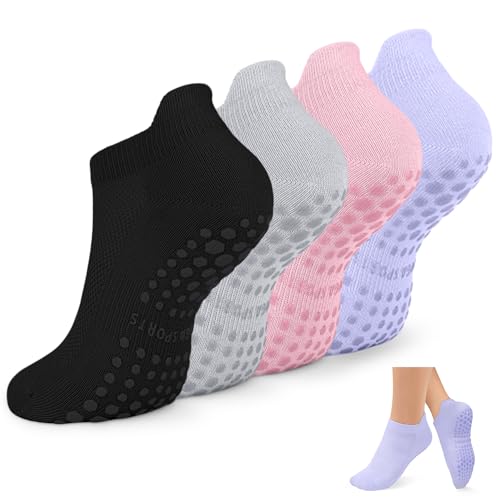 Black/Gray/Pink/Purple