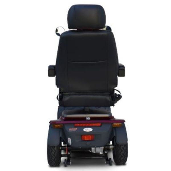 EV Rider VitaXpress Heavy Duty Long Range Electric Scooter for Adults - Commuter & Off-Road Use, 30+ Mile Range, 300lb Capacity - Perfect for Urban Travel & Outdoor Adventures