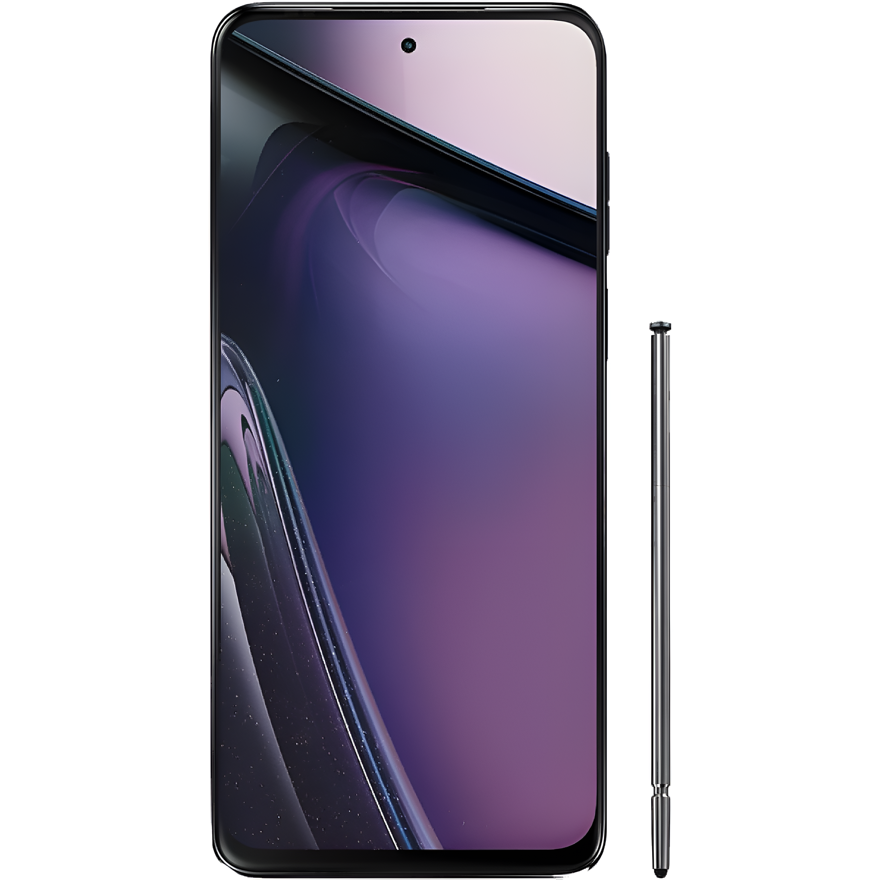 Motorola Moto G Stylus 5G 2023 Unlocked Smartphone - 128GB Storage, Dual SIM, US Version | Perfect for Business, Photography & Note-Taking