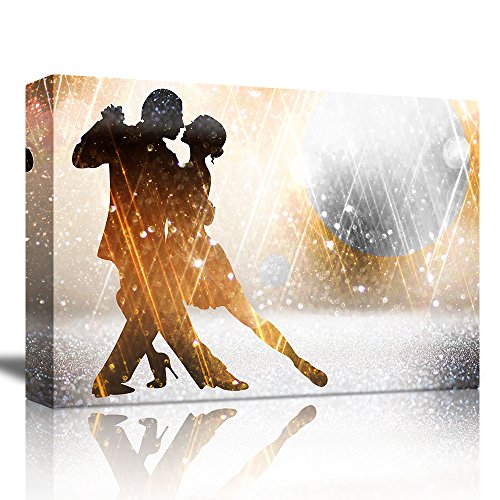Tango Dancers