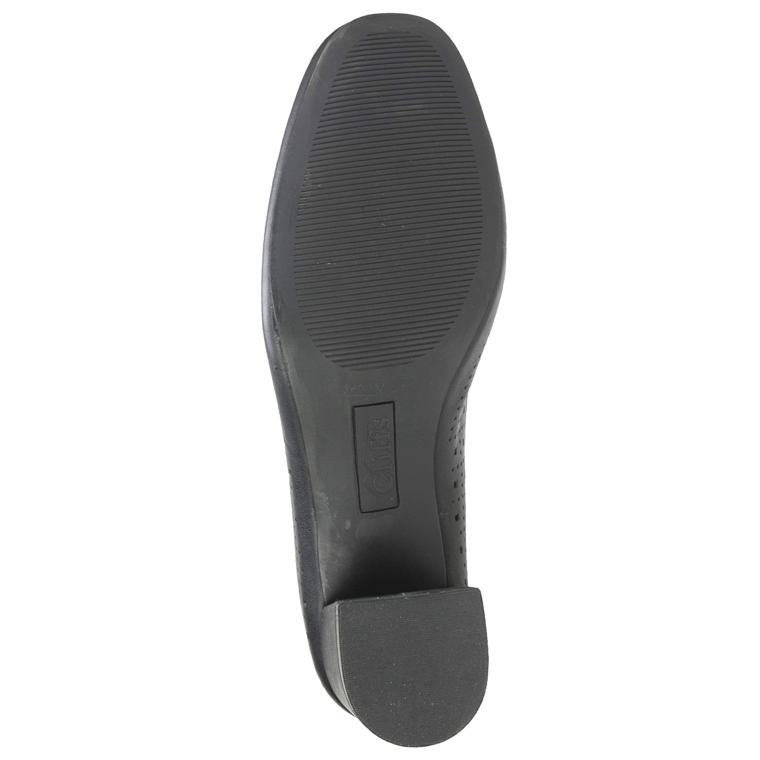 White Mountain Vayda Women's Heels - Comfortable Dress Shoes for Work & Parties