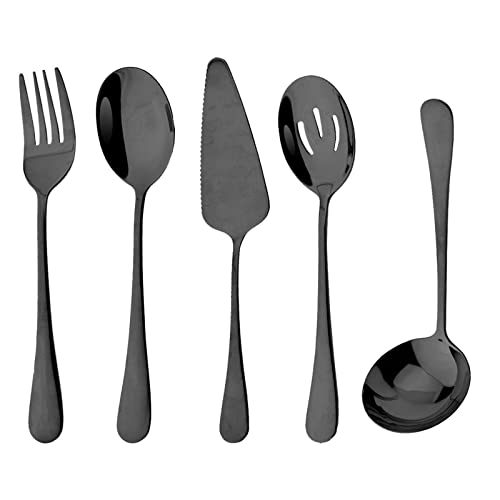 Black - each 1pcs