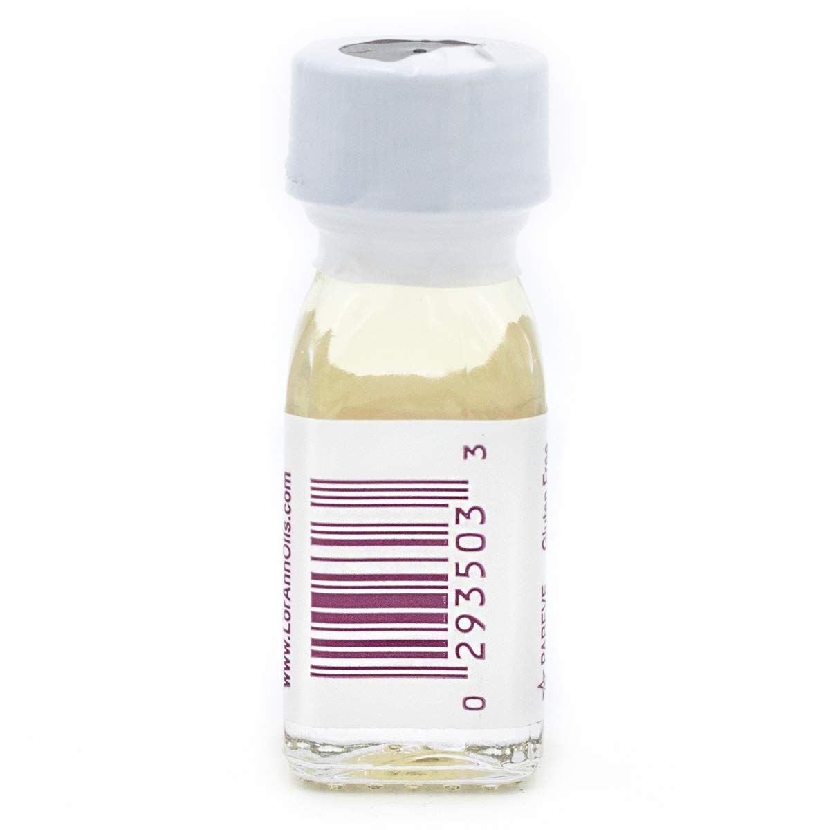 LorAnn Super Strength Flavoring Oils - Natural Fruit Punch Flavor for Candy Making, Baking & Hard Candy (4X Stronger Than Extracts) - 2 Pack, 0.125 fl oz - Perfect for DIY Treats, Cake Decorating & Homemade Beverages
