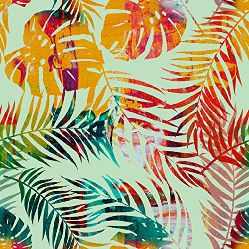 Tropical Floral