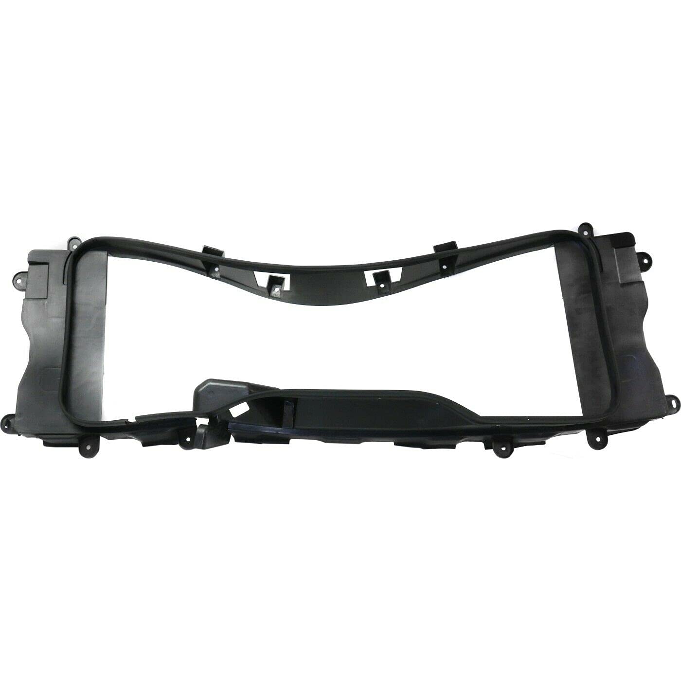 Chevy Silverado 1500 Grille Reinforcement Replacement (Part #23322443) - Durable Front Grill Support for 2014-2018 Models | Perfect for Off-Roading & Truck Restoration Projects