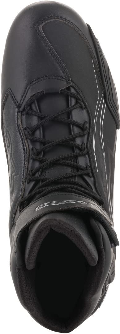 Alpinestars Women's Motorcycle Ankle Boots - Waterproof Riding Shoes for Street & Touring - Perfect for Commuting & Long-Distance Motorcycle Trips