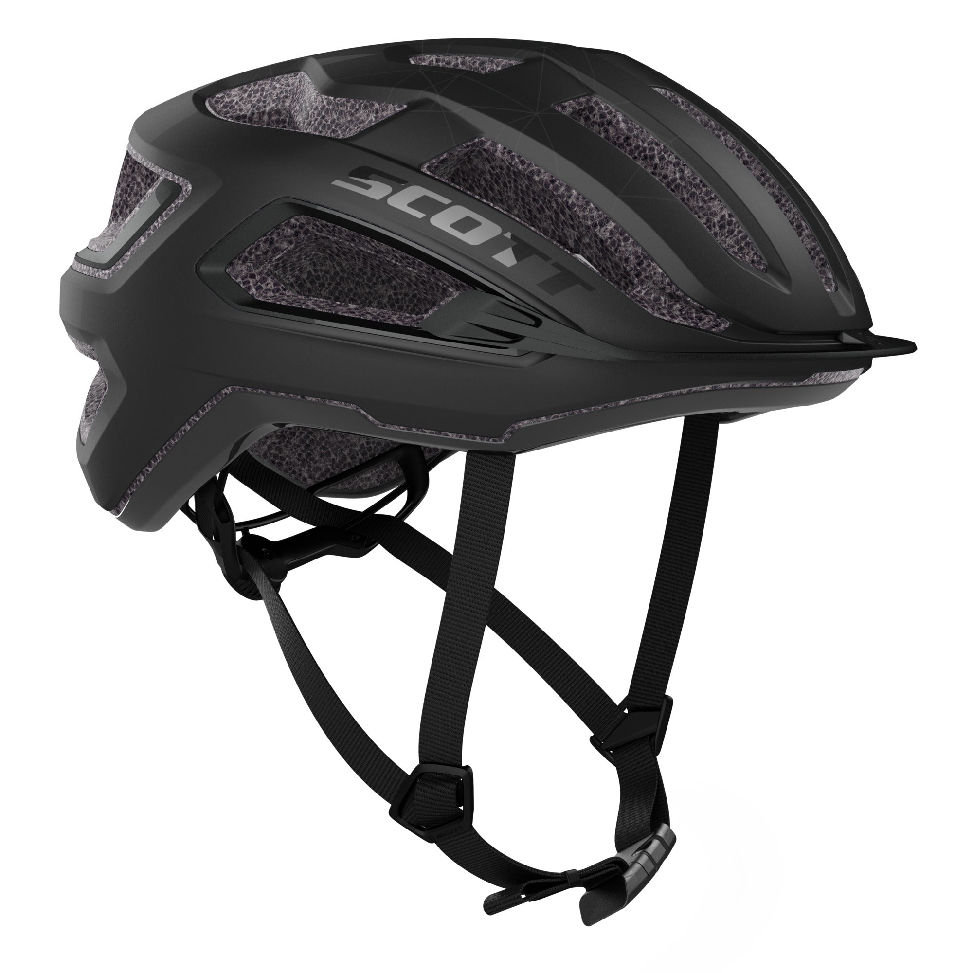 Scott 2022 ARX Helmet - Lightweight MTB Bike Helmet for Men & Women - Comfortable & Durable Cycling Helmet for Mountain Biking, Road Biking & Commuting