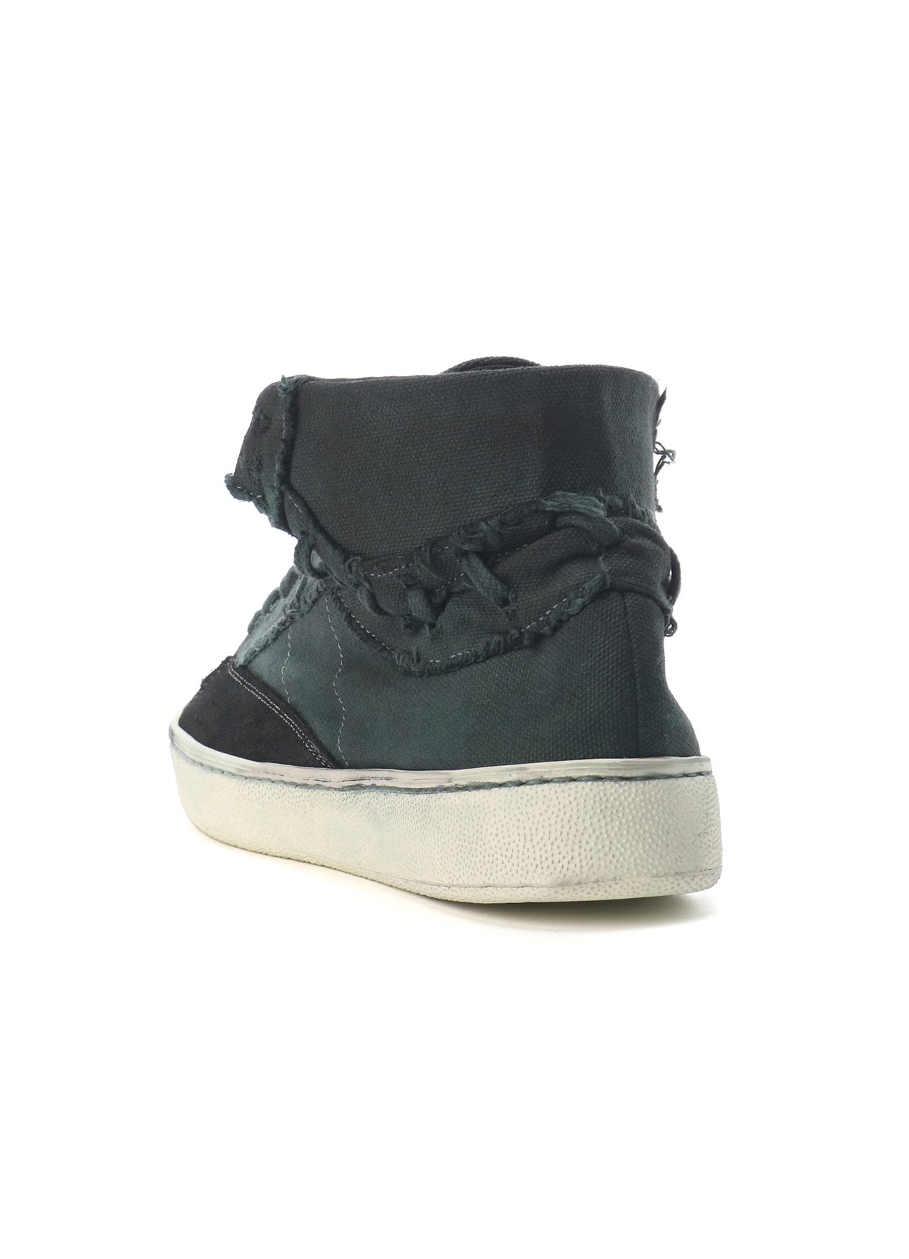 Stylish Canvas Combi Dye Sneakers for Men & Women | Trendy Casual Shoes for Walking, Running & Everyday Wear | Breathable Comfortable Fashion Sneakers
