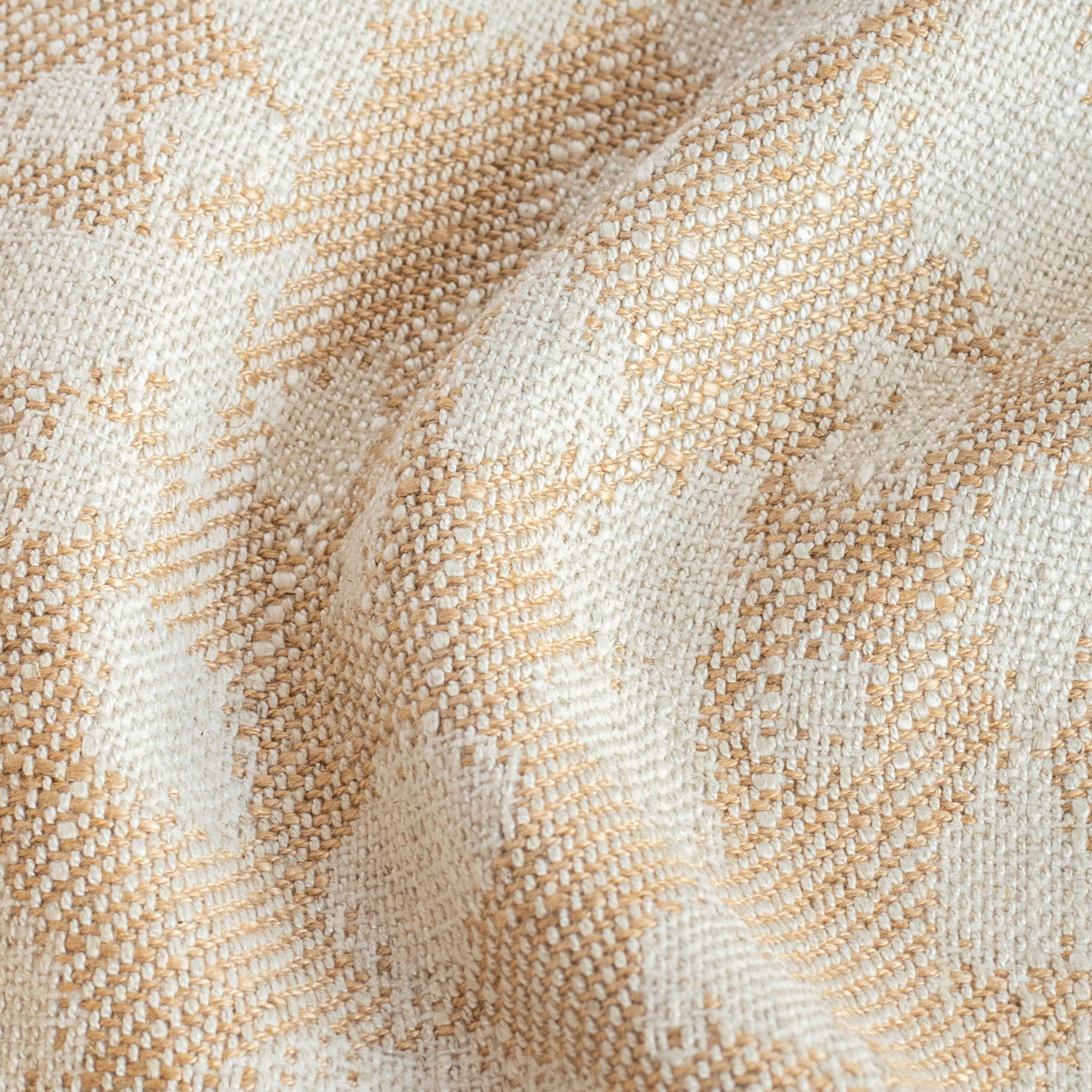 Premium Astrid Fabric - Soft Cornsilk Textile for Elegant Home Decor & Fashion Design | Perfect for Drapes, Upholstery, and DIY Sewing Projects