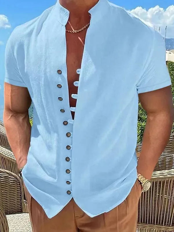 Sky Blue