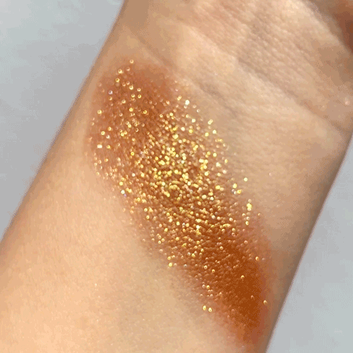 Lucent Cream Eyeshadow (030, Dawn) - Long-Lasting, Smudge-Proof & Highly Pigmented for Day & Night Makeup Looks