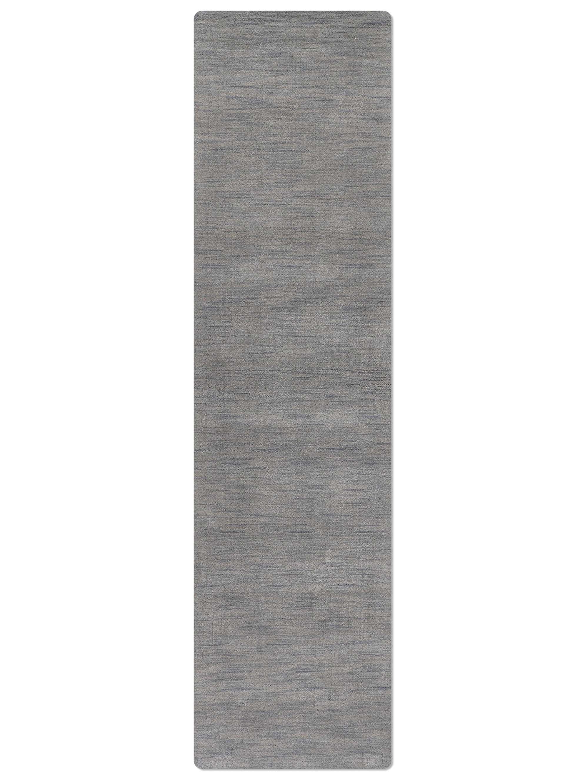 Luxury Hand-Knotted Wool Rug - Soft & Durable for Living Room, Bedroom, or Office Decor
