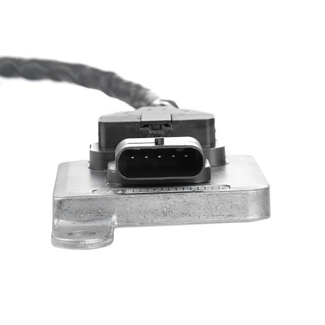 NOx Sensor 5WK96621G 12V 5 Pins for BMW 1 Series & 3 Series (116i 118i 120i 316i 318i 320i) 2005-2013 - Replacement for Diesel Engine Emissions System