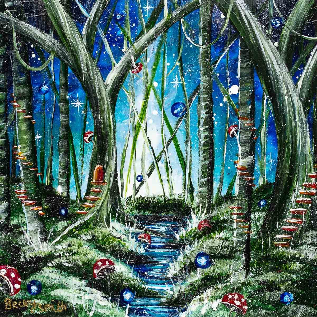 Original Secret Pathway - Handmade Wooden Puzzle for Adults & Teens - Perfect for Home Decor, Gifts, and Brain Teaser Games