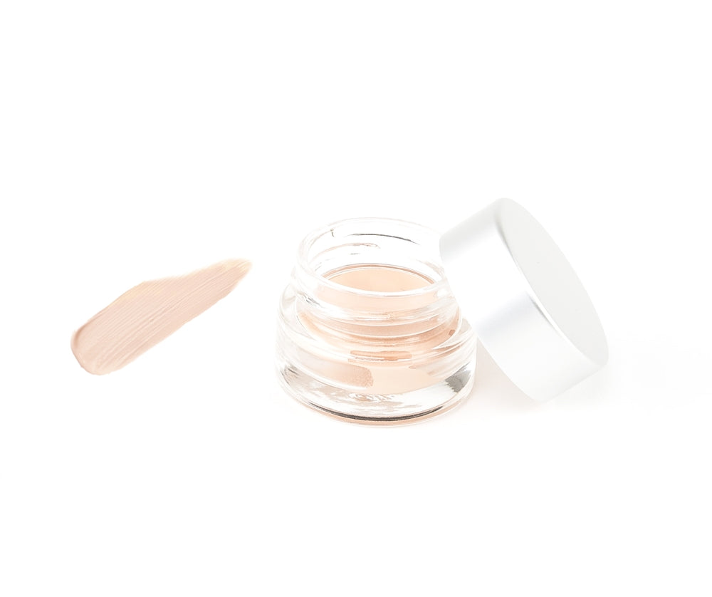 Best Antioxidant Eye Shadow Primer - Long-Lasting Makeup Base for Sensitive Eyes | Perfect for Daily Use & Special Occasions