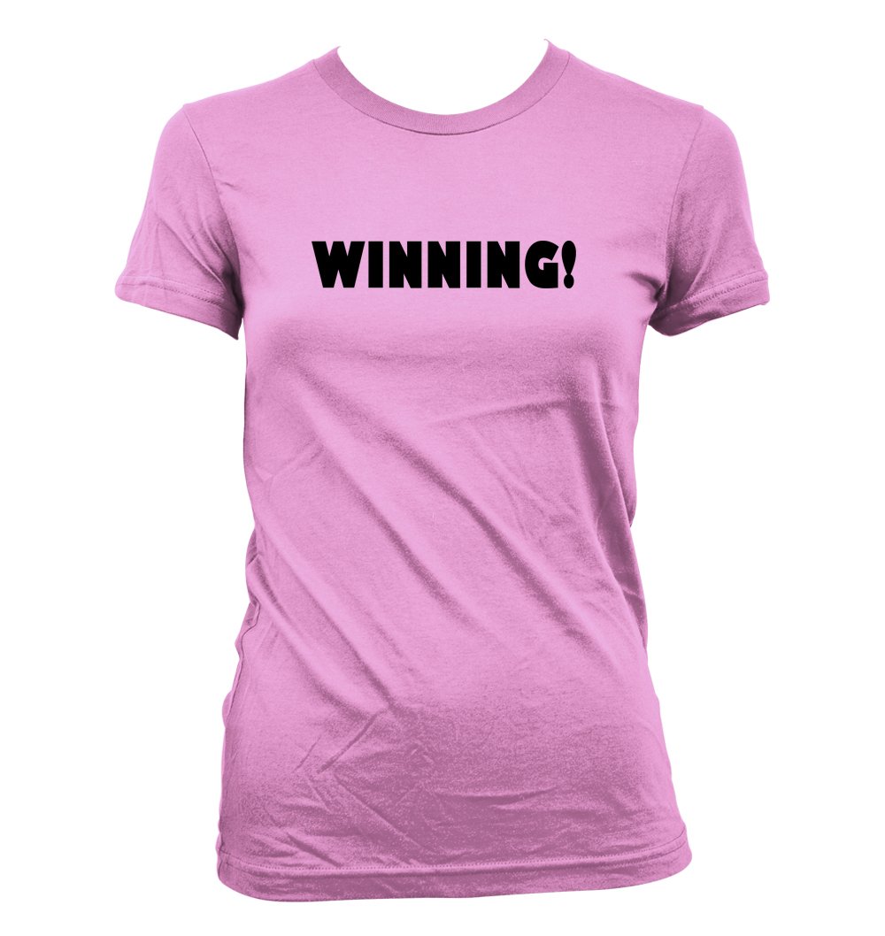 Funny Humor Junior Cut Women's T-Shirt - Trendy & Comfortable Casual Tee for Everyday Wear, Gifts & Outings