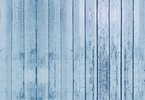 Wooden Fences-1