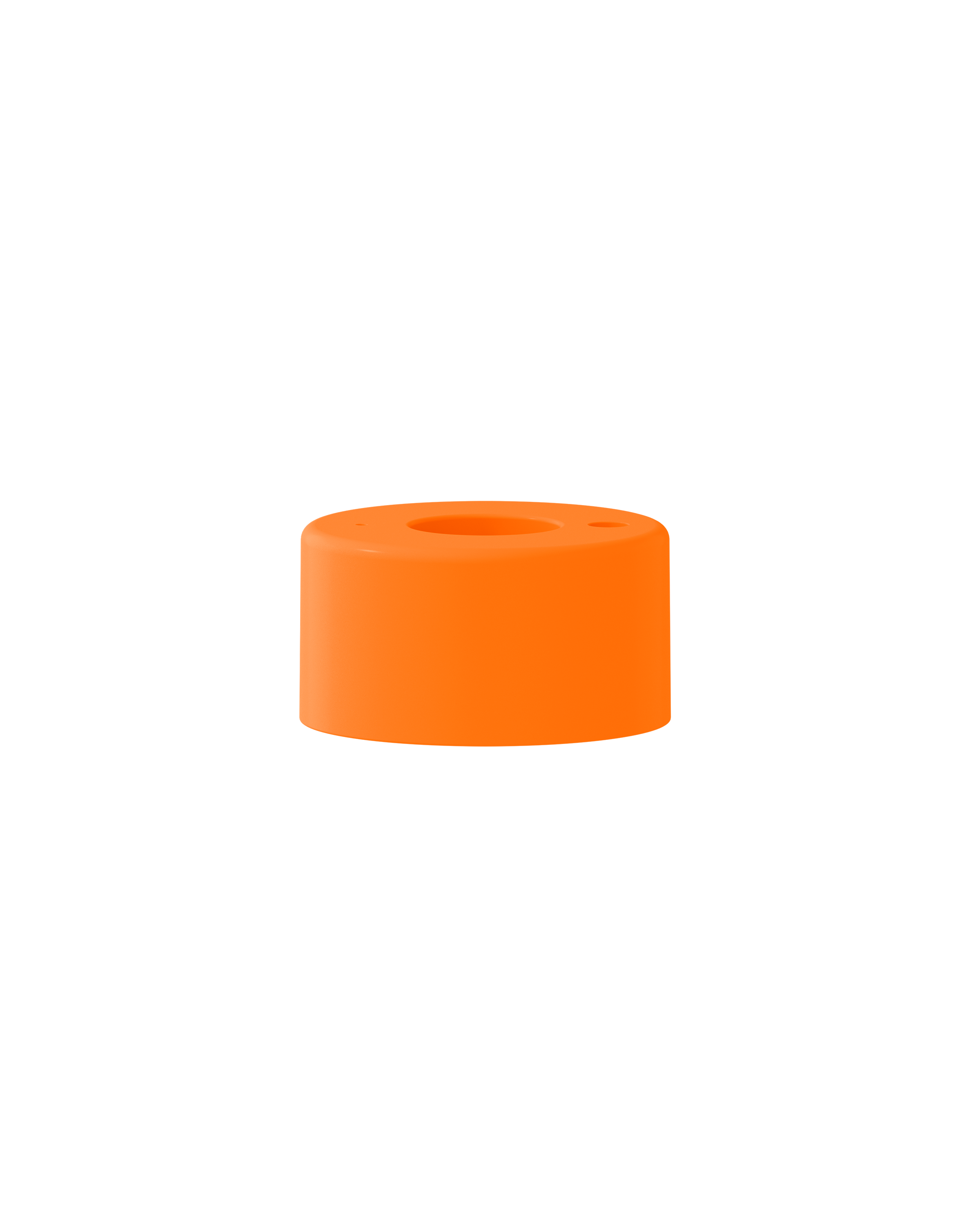 Lid Hull - Durable and Leak-Proof Lid for Food Storage Containers | Perfect for Meal Prep, Leftovers & Kitchen Organization