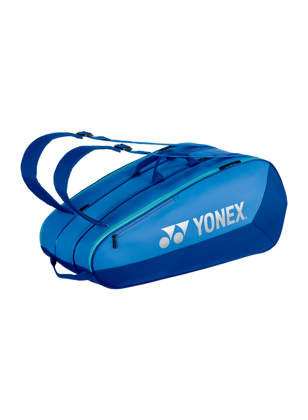 Yonex 42529 Premium 9-Racket Sports Bag for Badminton & Tennis | Durable Gear Storage for Court & Training Sessions