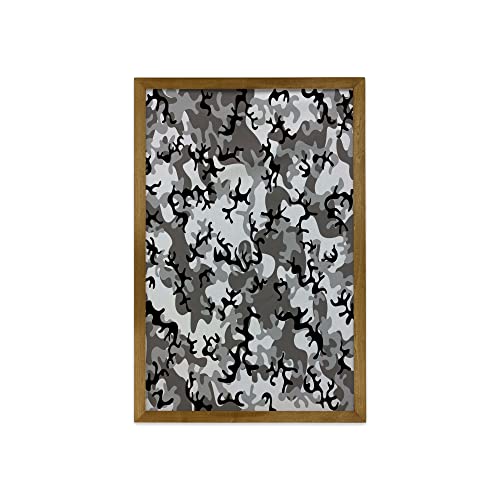 Black Grey Grey