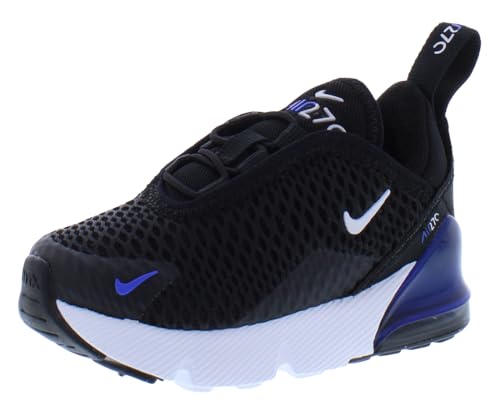Black/Racer Blue/Dark Grey/White