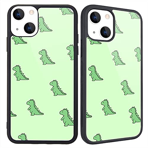 Green Dinosaur