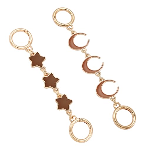 Brown(moon/Star)