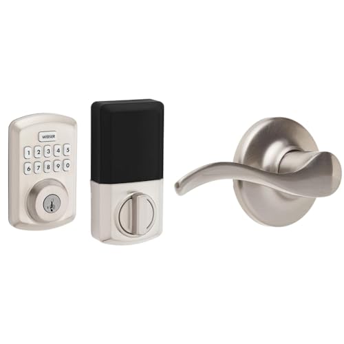 Satin Nickel