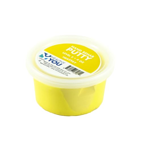 4 Oz Yellow