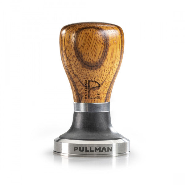 Breville 54mm Coffee Tamper - Premium Stainless Steel Espresso Tamper for Breville Barista Express & Pro - Perfect for Home Baristas & Coffee Shops