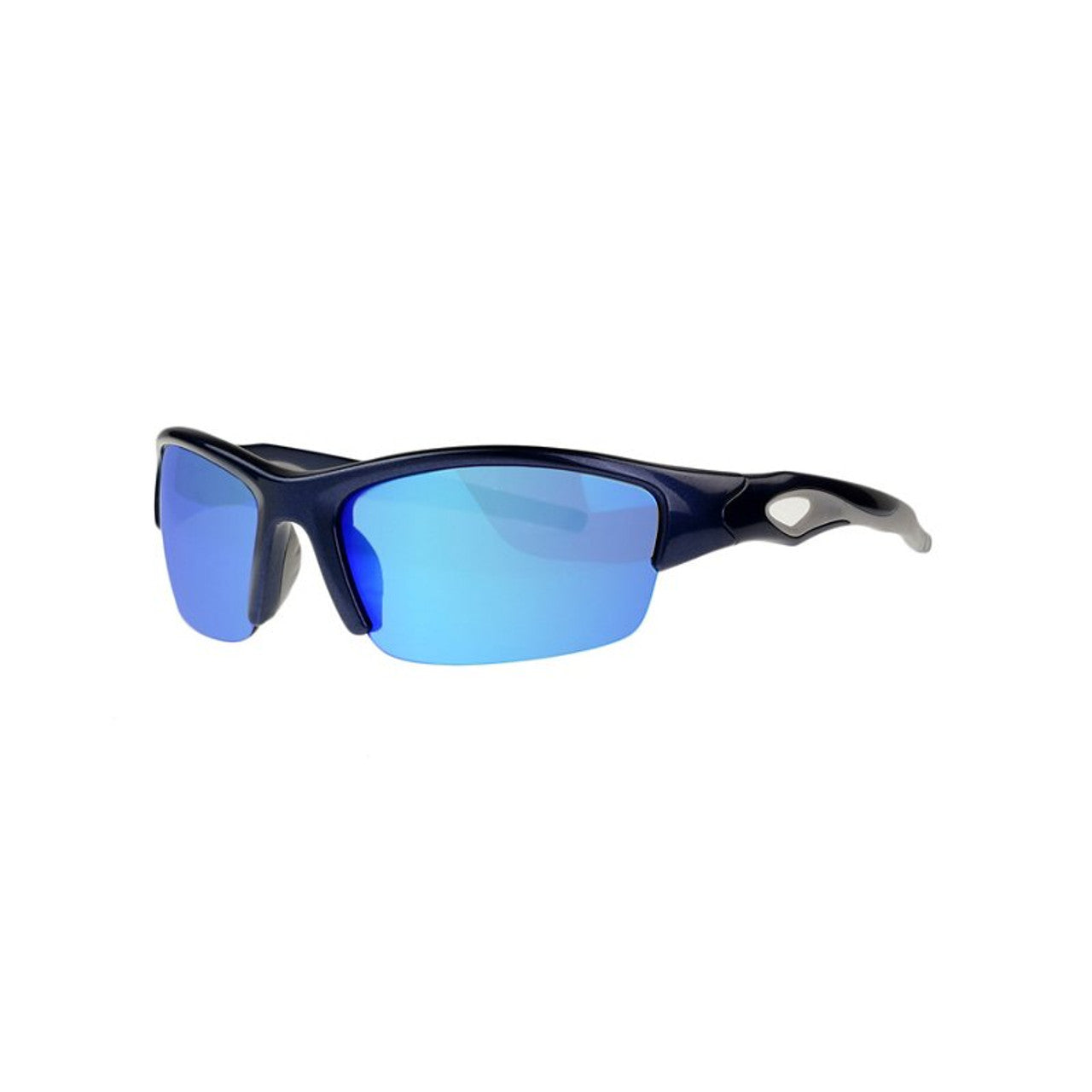 Rawlings RY 132 Youth Sunglasses - UV Protection Sports Shades for Kids - Perfect for Baseball, Cycling & Outdoor Activities