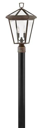Oil Rubbed Bronze LED
