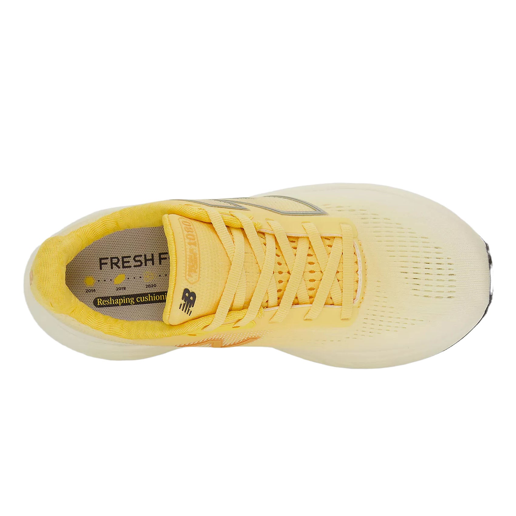New Balance Women's Fresh Foam X 1080v14 Running Shoes - Lightweight Cushioned Sneakers for Jogging, Gym Workouts & Everyday Comfort