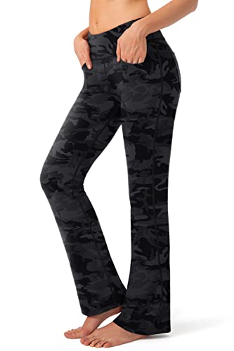 Black Camo